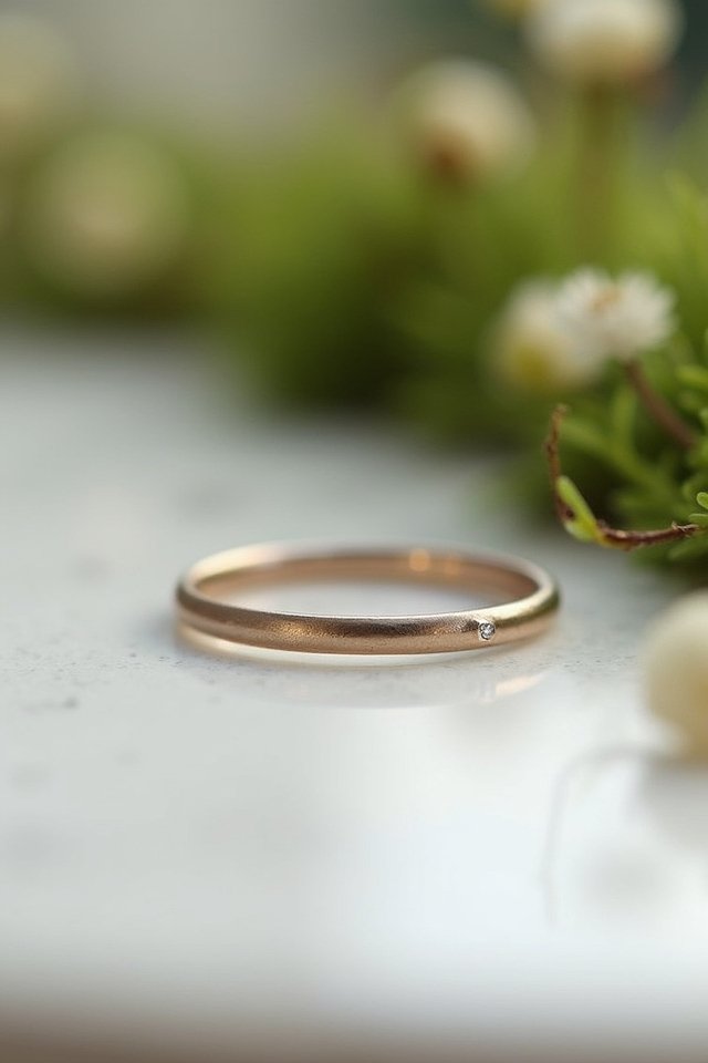 elegant simplicity in bands