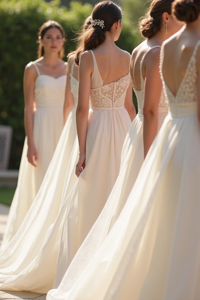 elegant simplicity in fashion
