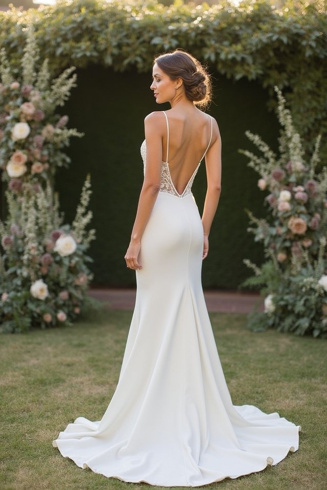 elegant slip dress versatility