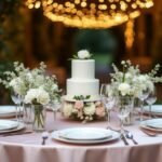 elegant small wedding ideas
