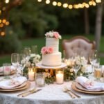 elegant small wedding ideas