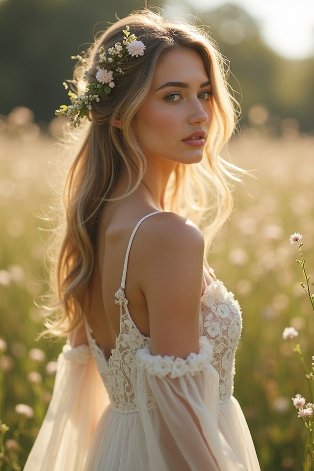 elegant spaghetti strap dresses