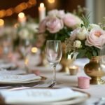 elegant table decor ideas