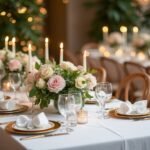 elegant table decoration ideas