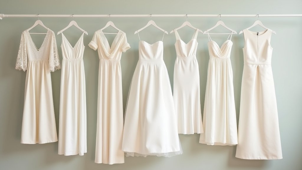 elegant timeless bridal designs