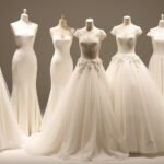 elegant timeless wedding dresses