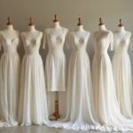 elegant timeless wedding gowns