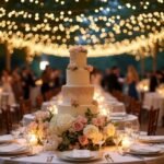 elegant traditional wedding inspirations