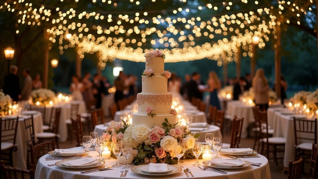 elegant traditional wedding inspirations