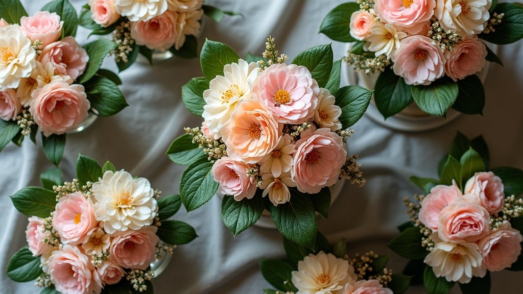 elegant unique bouquet ideas