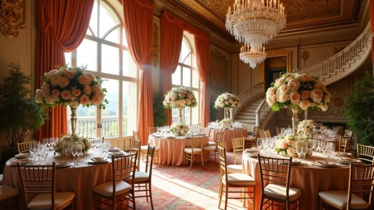 elegant venue selection tips