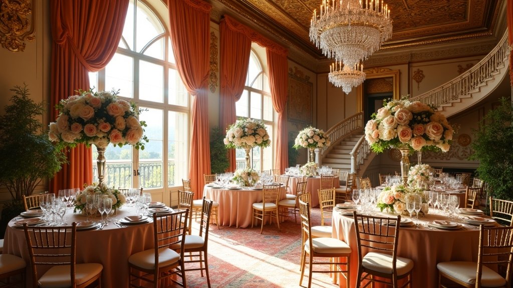 elegant venue selection tips