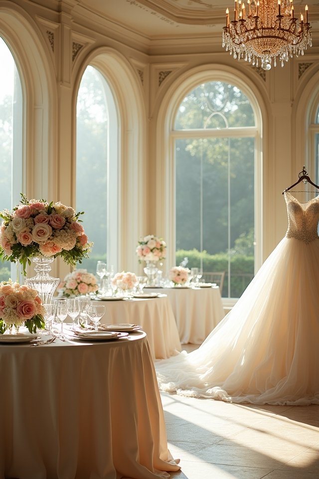 elegant venues for celebrations