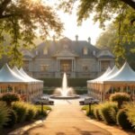 elegant venues for weddings