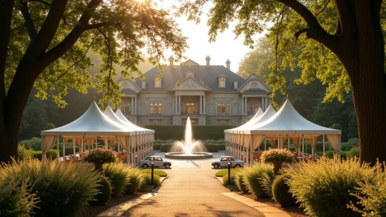 elegant venues for weddings