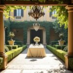 elegant venues for weddings