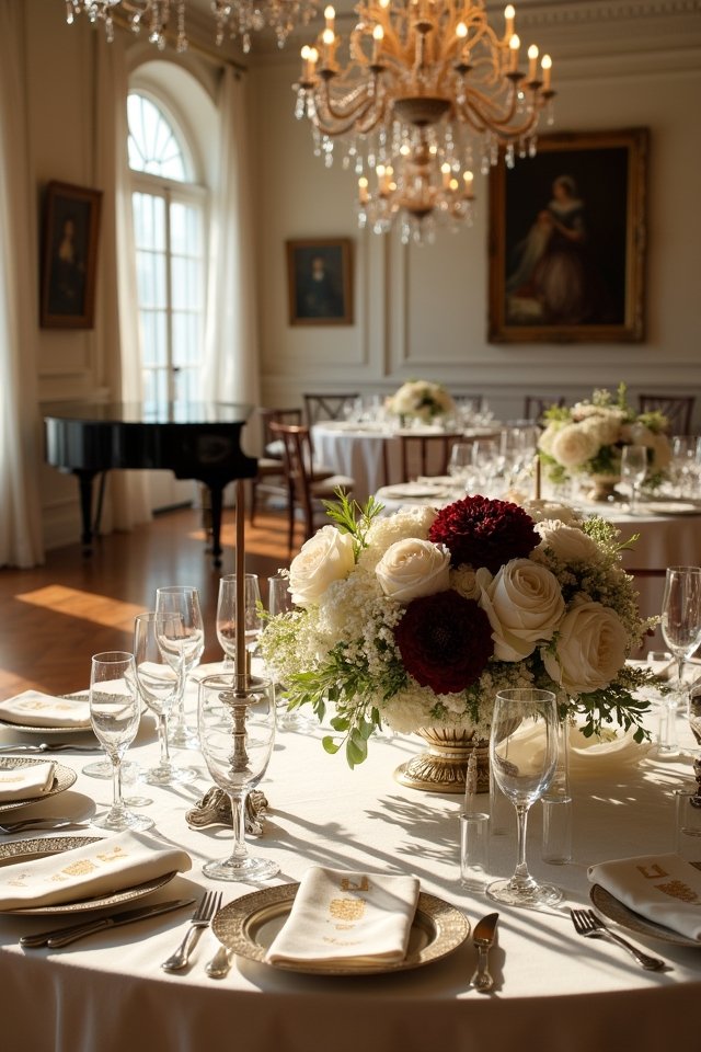 elegant venues for weddings