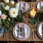 elegant wedding color combinations