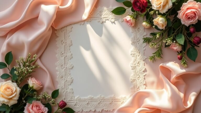 elegant wedding color ideas