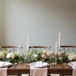 elegant wedding color ideas