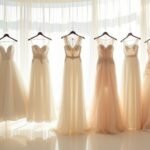 elegant wedding dress designs