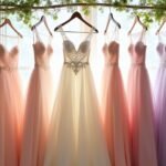 elegant wedding dress styles