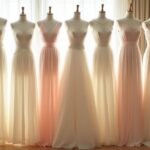 elegant wedding dress styles