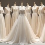 elegant wedding dresses collection