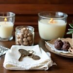 elegant wedding guest gifts