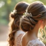 elegant wedding hairstyles guide
