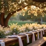 elegant wedding inspiration ideas