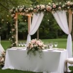 elegant wedding inspiration ideas