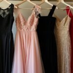 elegant wedding reception dresses