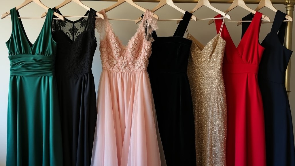 elegant wedding reception dresses