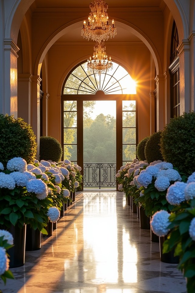 elegant wedding venue dallas