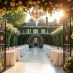 elegant wedding venue ideas