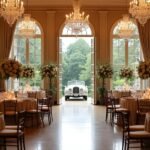elegant wedding venue options
