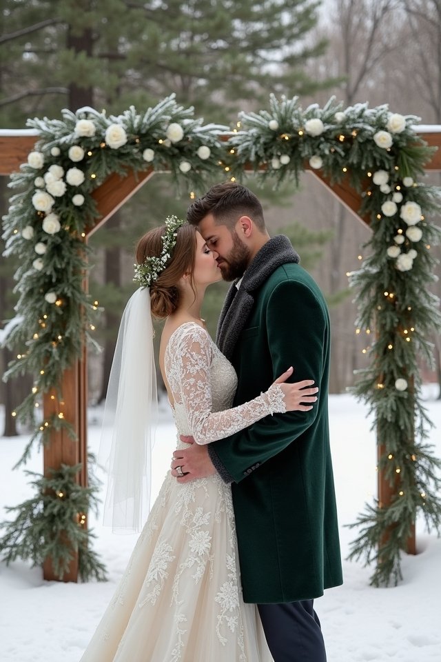 elegant winter fashion essentials