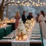 elegant winter wedding tips