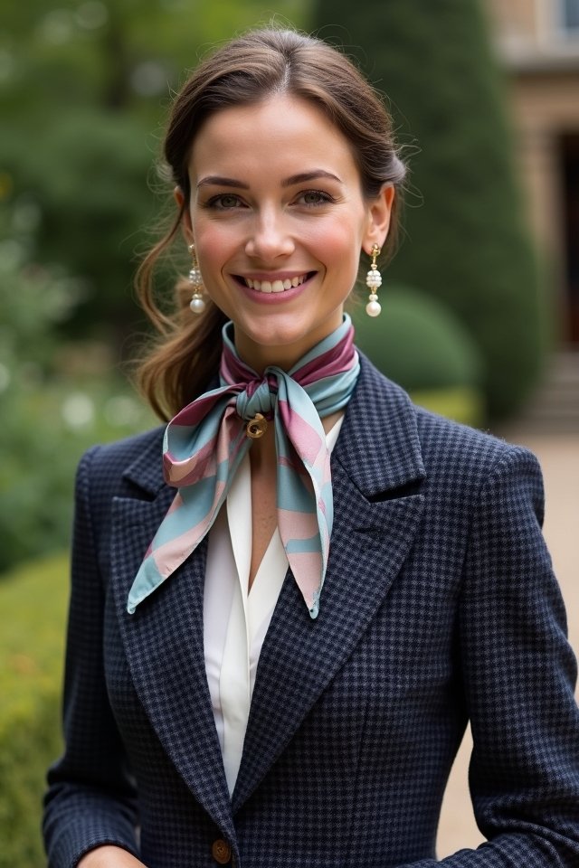 elevate wedding guest style