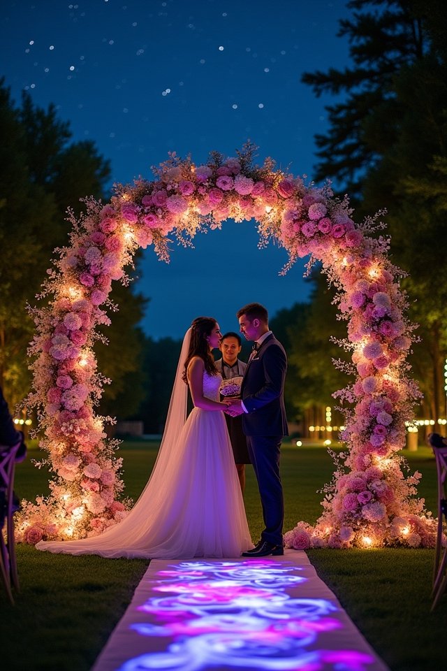 elevate your wedding experience