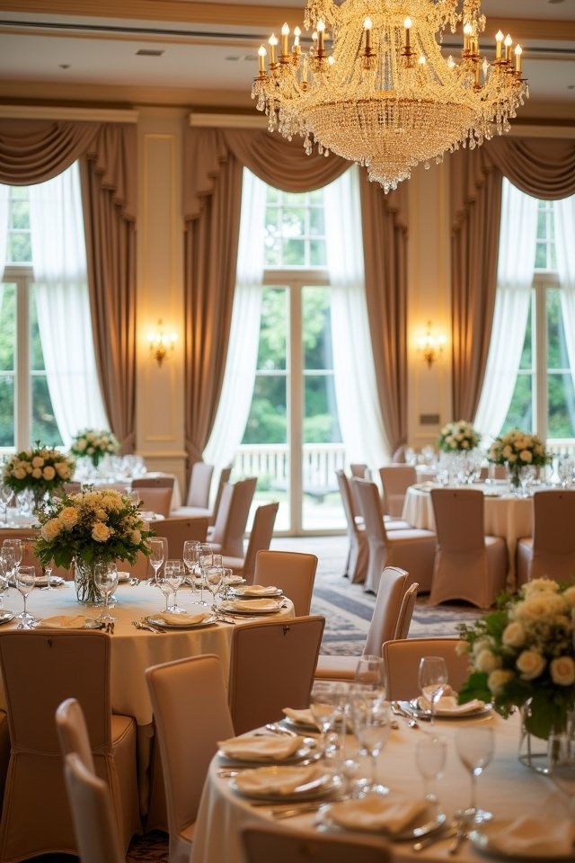 elevate your wedding experience