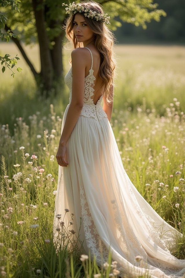 embrace bohemian style freedom