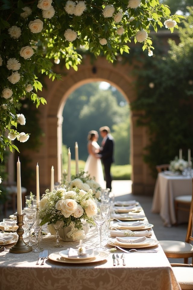 embrace cultural wedding traditions