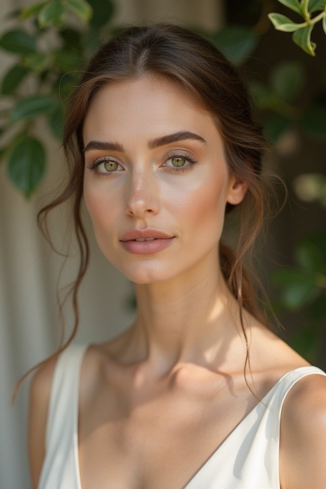 embrace simplicity enhance beauty