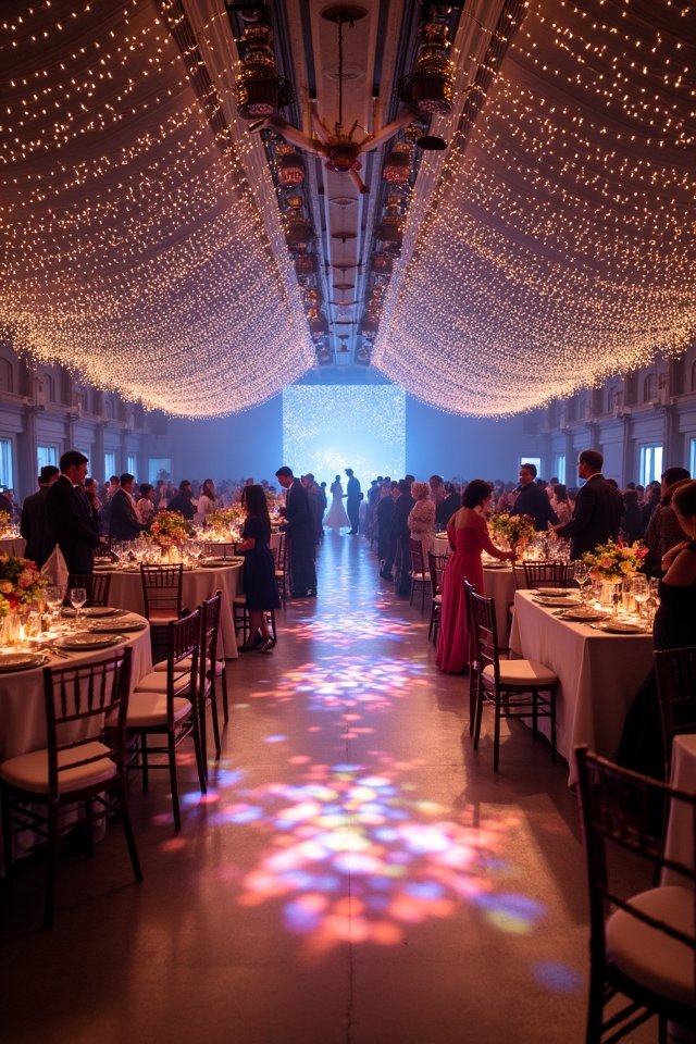 embrace technology for weddings