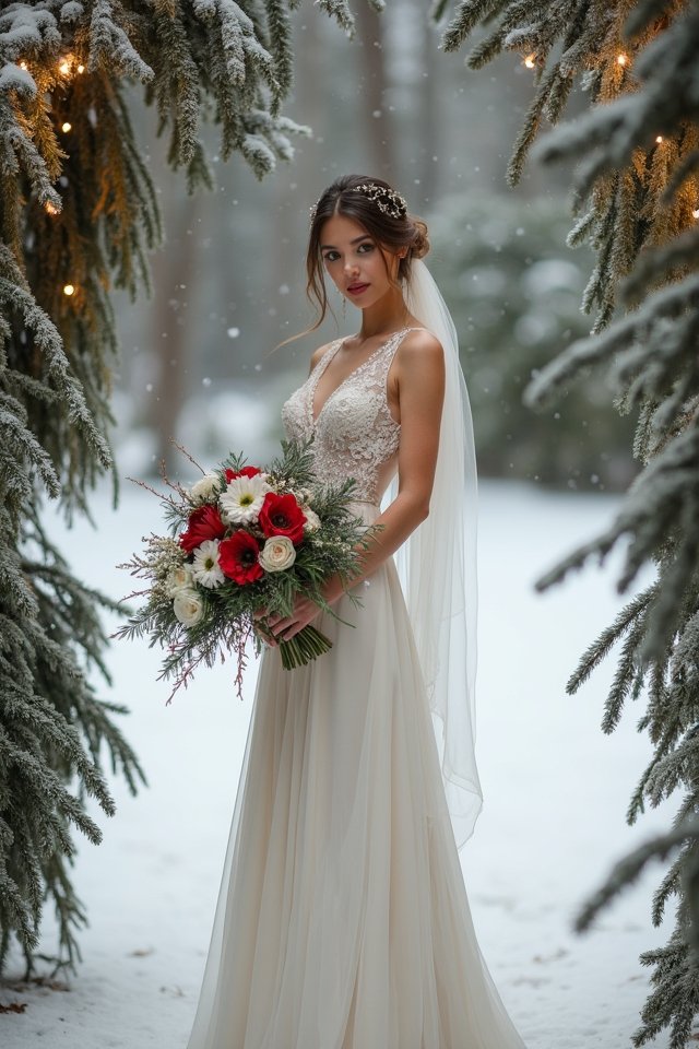 embrace winter s seasonal blooms