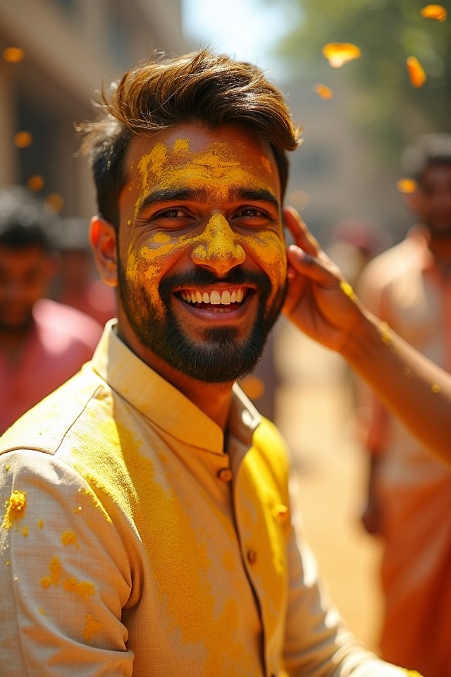 emotional close up photography moments