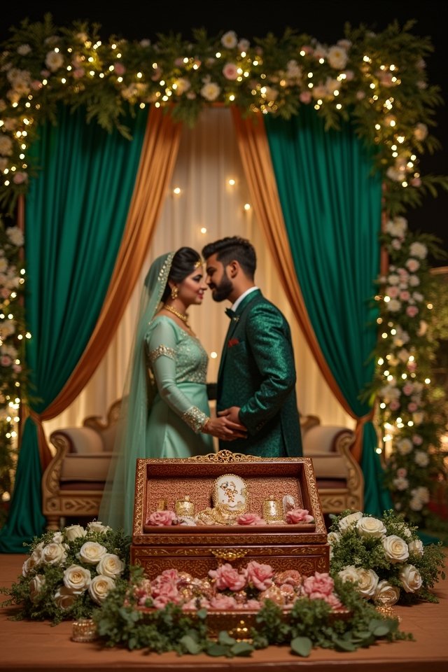 emotional love and commitment