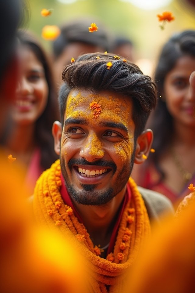 emotional vulnerability during celebration